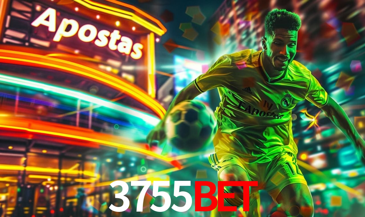 Estatísticas 3755bet