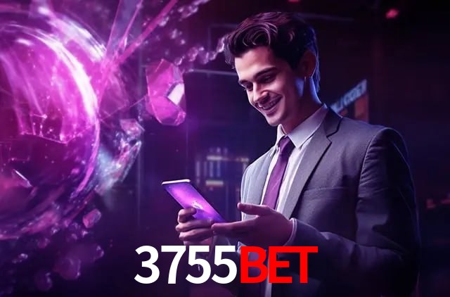 Welcome Bonus 3755bet