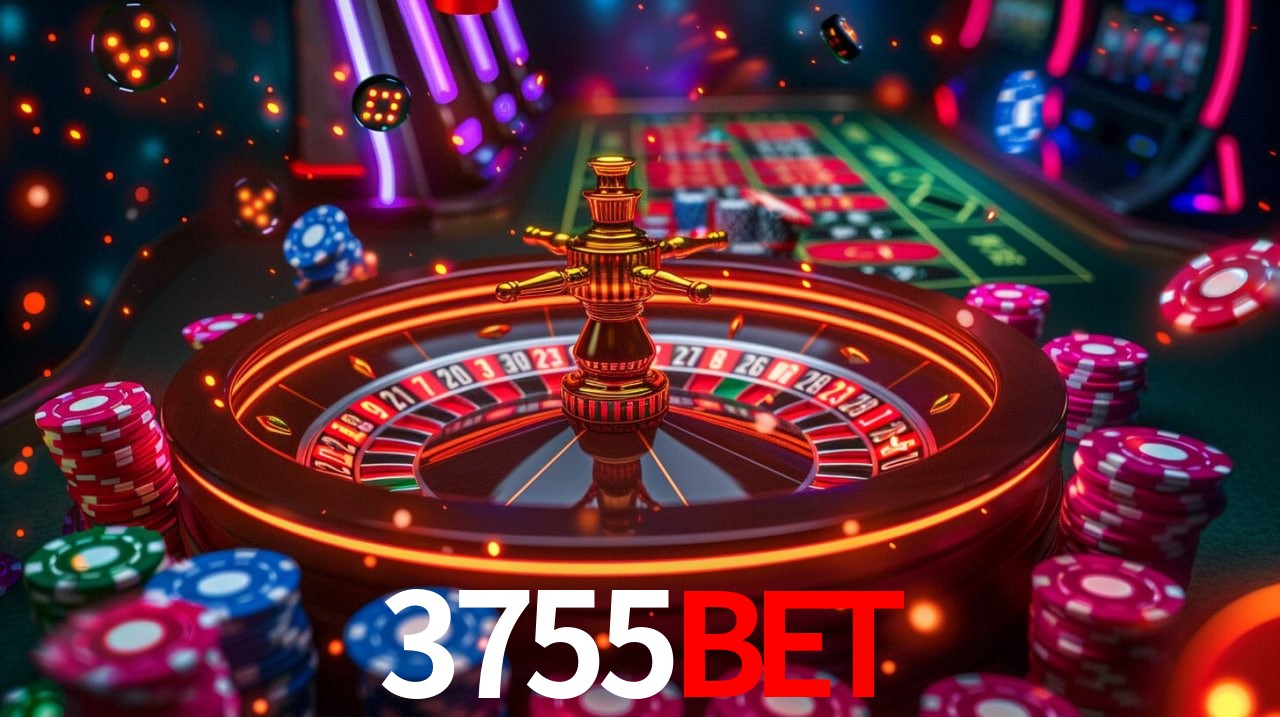 Desvendando o Mundo dos Jogos Virtuais na 3755bet