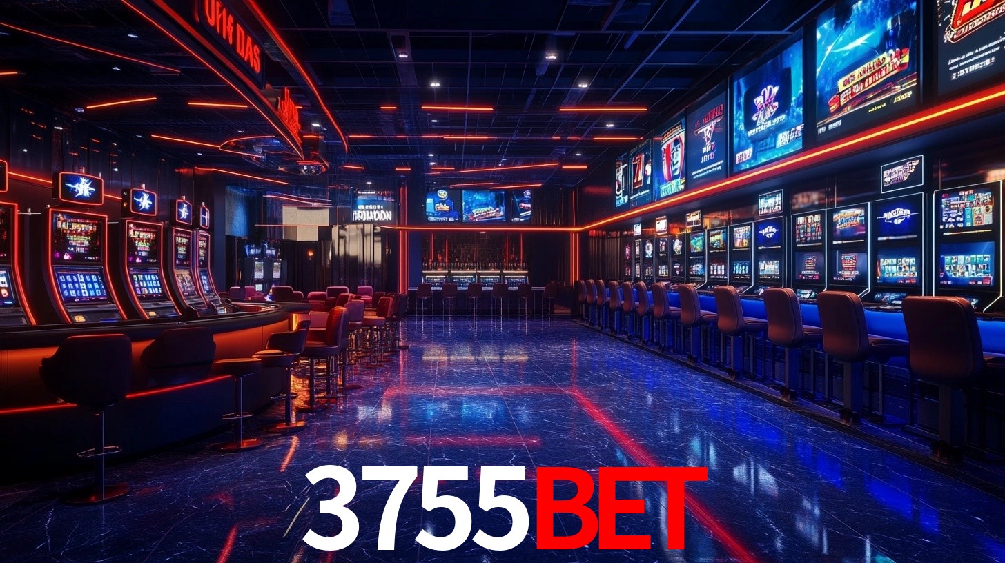 Live Casino 3755bet