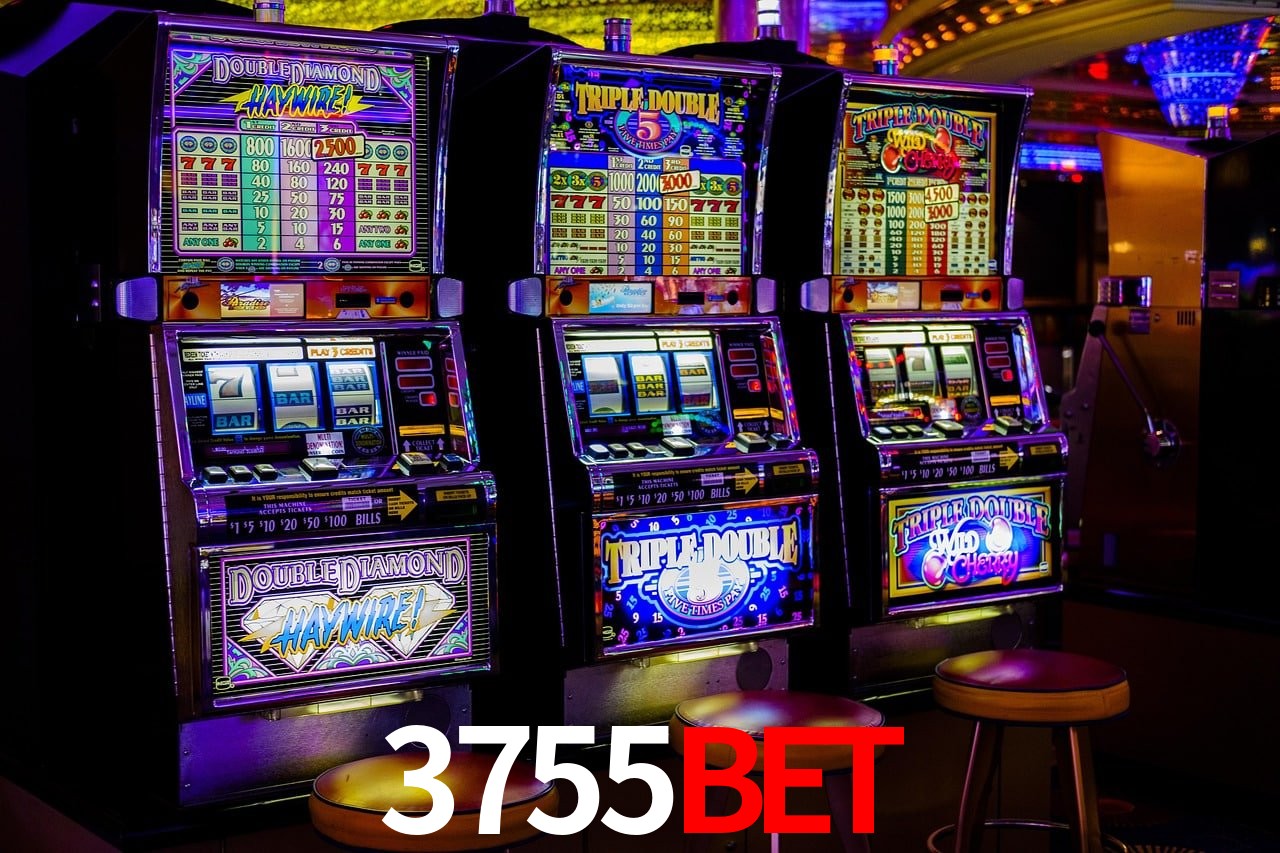 Torneios 3755bet