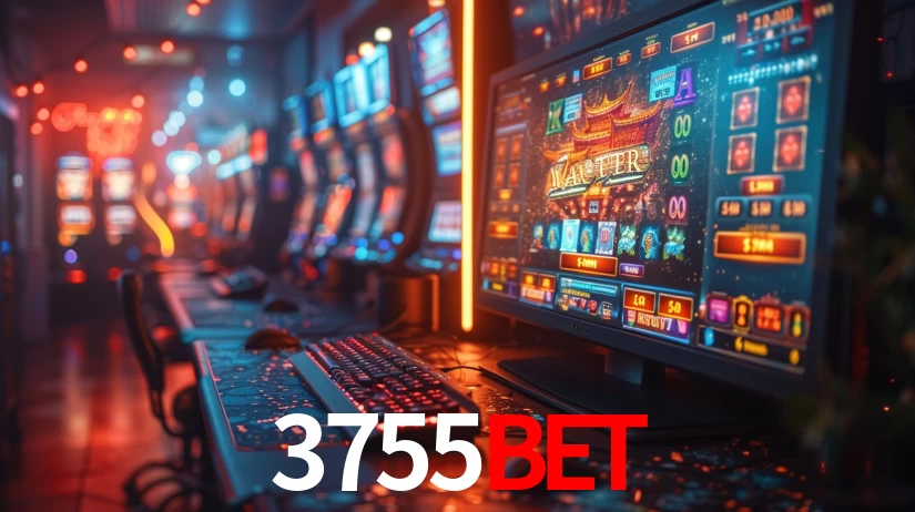 Ofertas Imperdíveis na 3755bet: Promoções e Bônus Que Valem a Pena