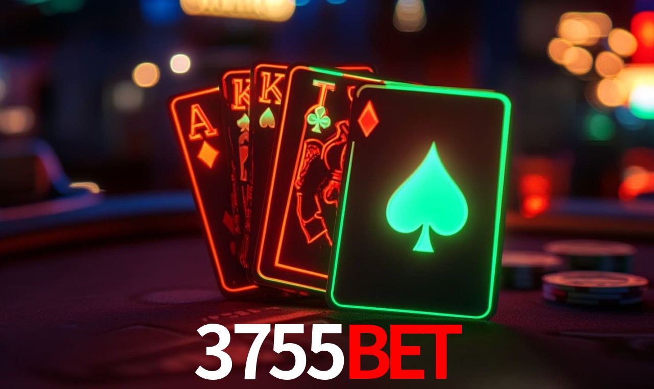 Estatísticas Esportivas 3755bet