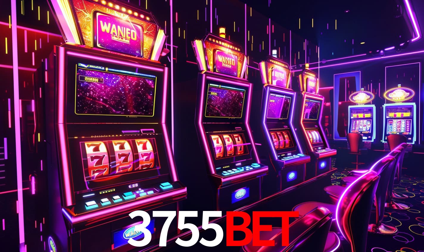 Apostas Esportivas na 3755bet: Um Guia Completo