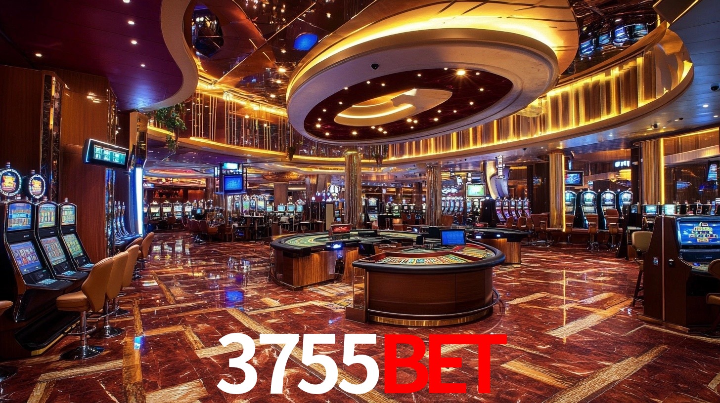 Roulette Table 3755bet