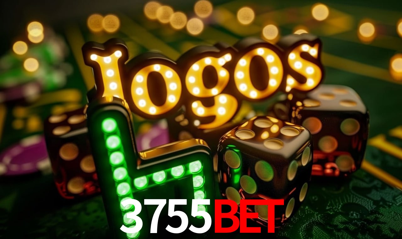 Apostas de Tênis 3755bet
