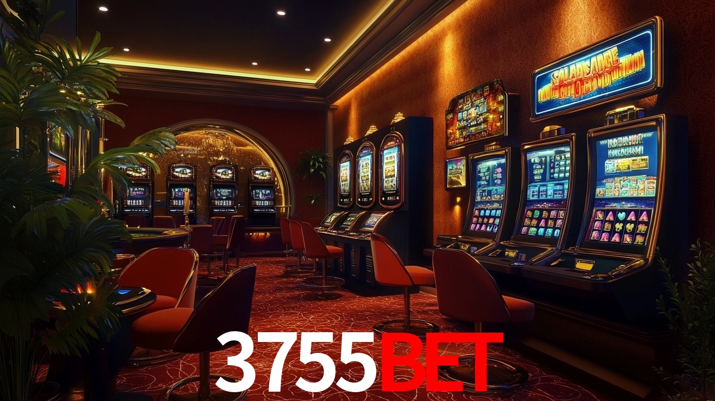 Blackjack Table 3755bet
