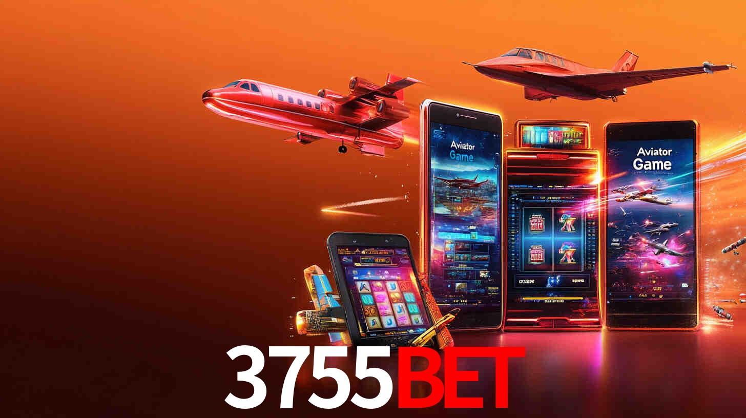 A Revolução dos Aplicativos de Jogos no 3755bet