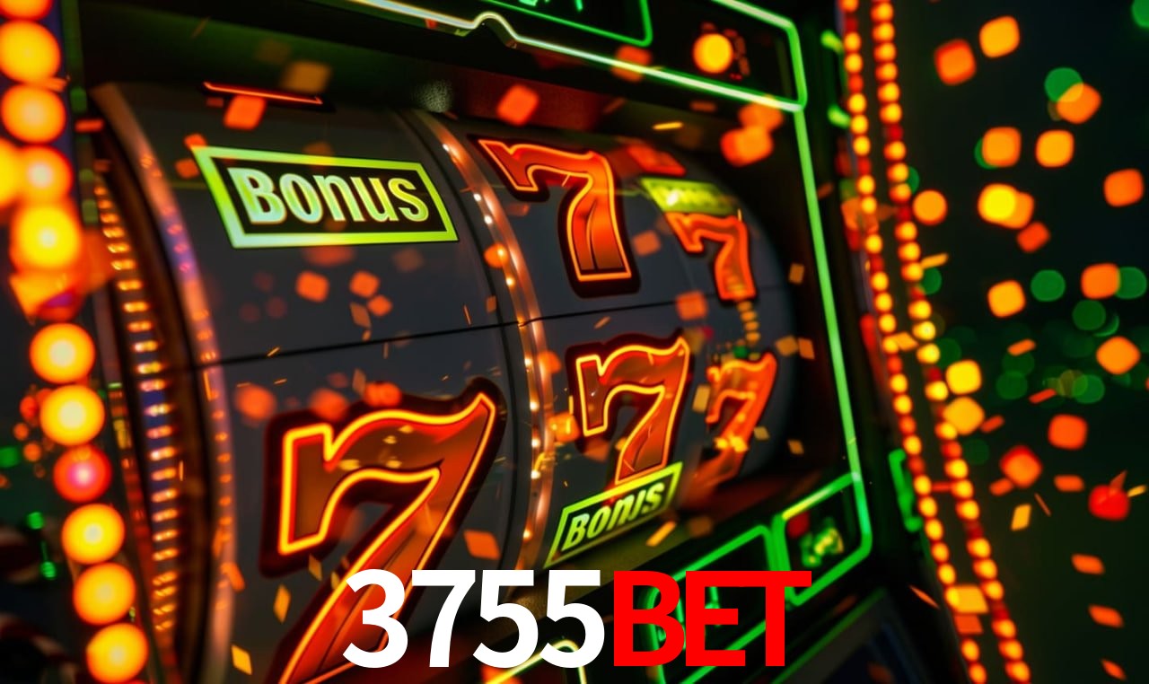 Descubra a Essência do 3755bet: Nossa História e Compromissos