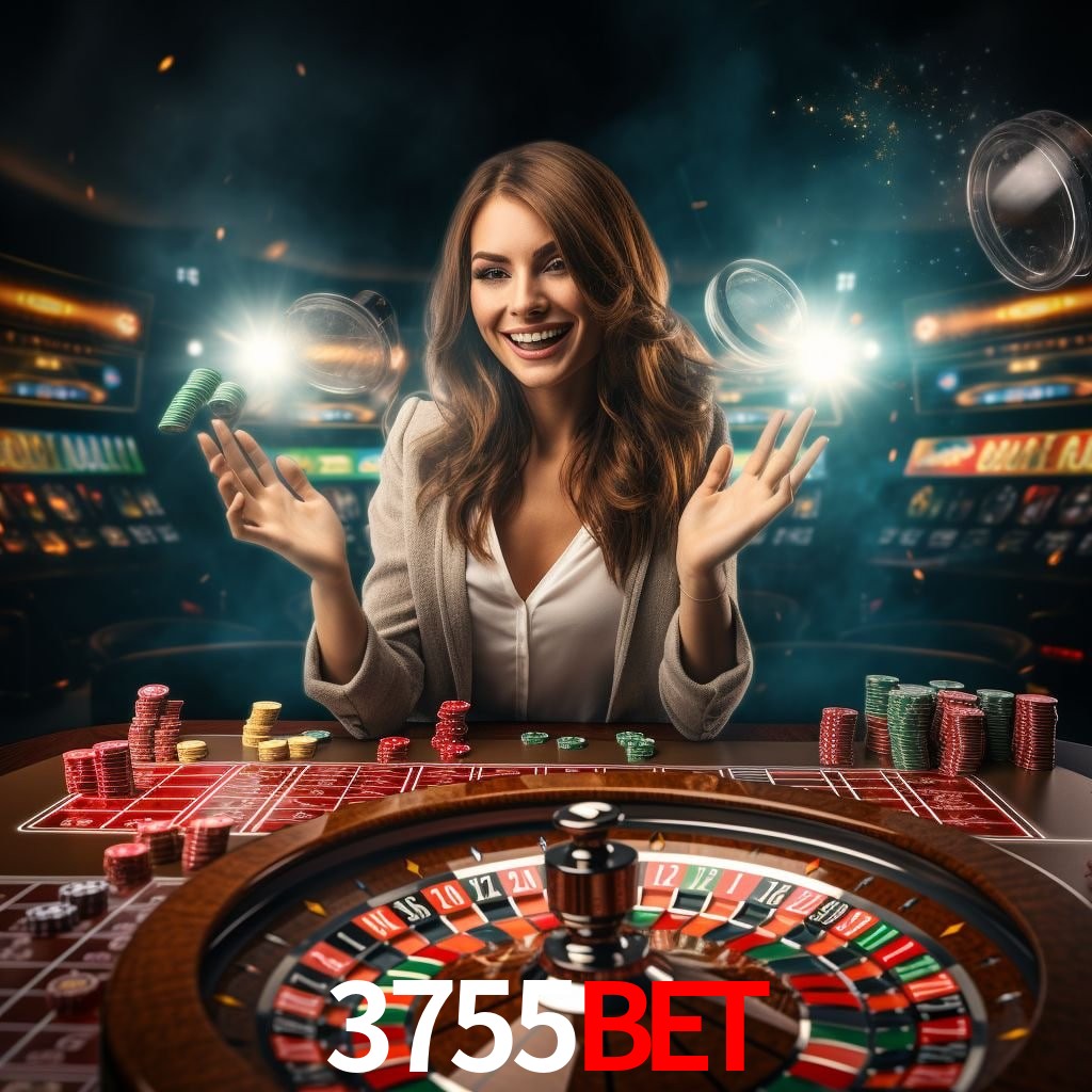 3755bet App Interface