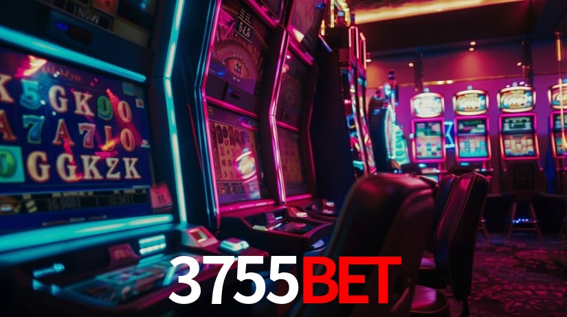 Exclusive Offers 3755bet