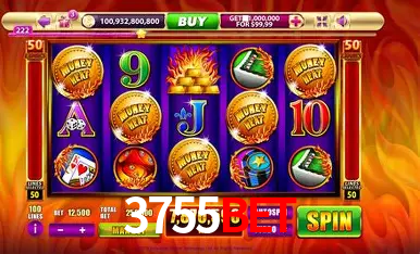 A Emoção da Loteria na 3755bet: Uma Chance de Mudança de Vida