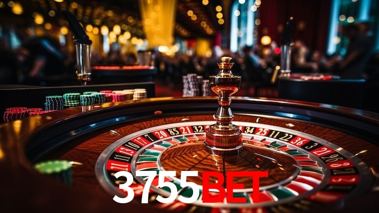 Weekend Specials 3755bet