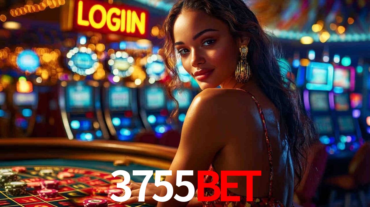 Recursos de Bônus 3755bet
