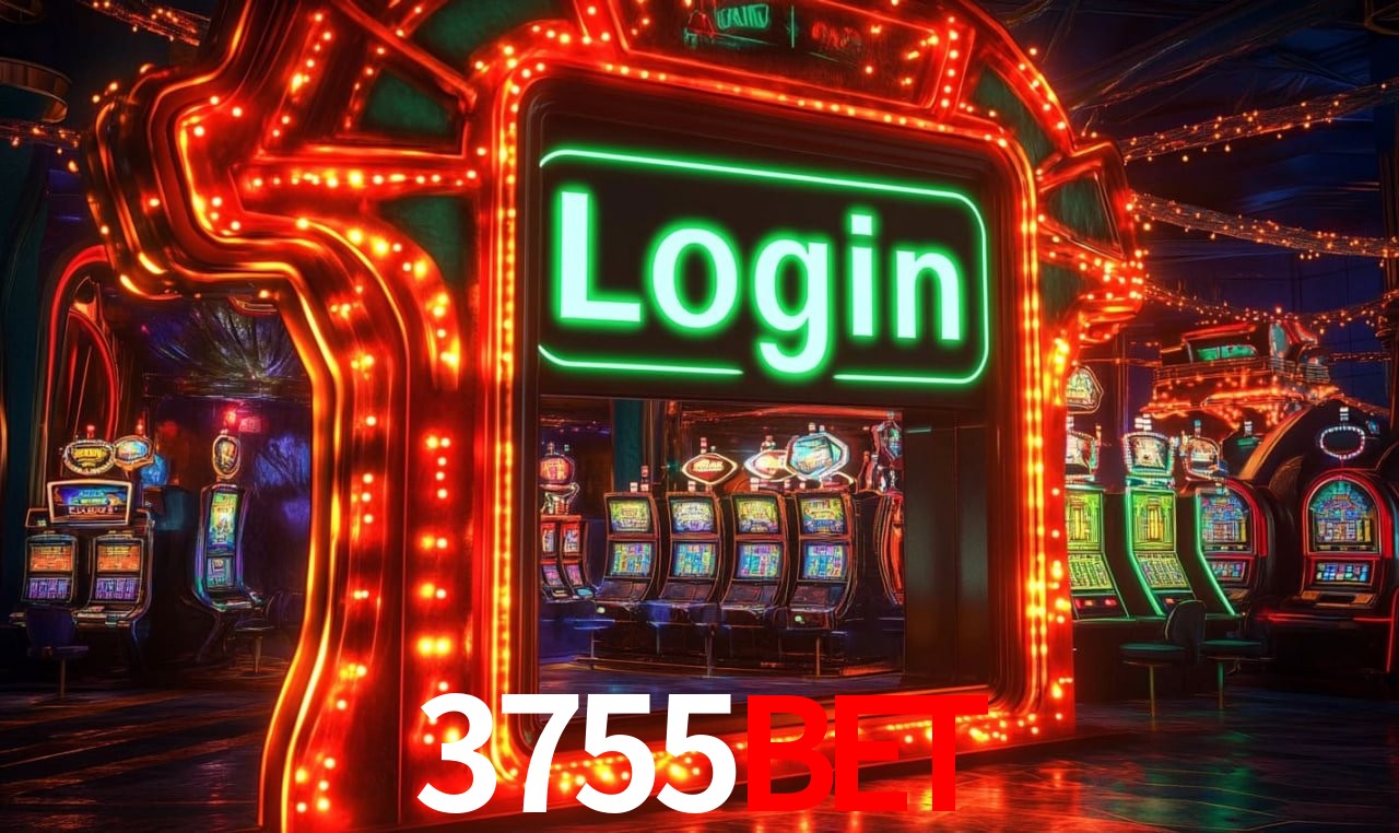 Casino Ao Vivo 3755bet
