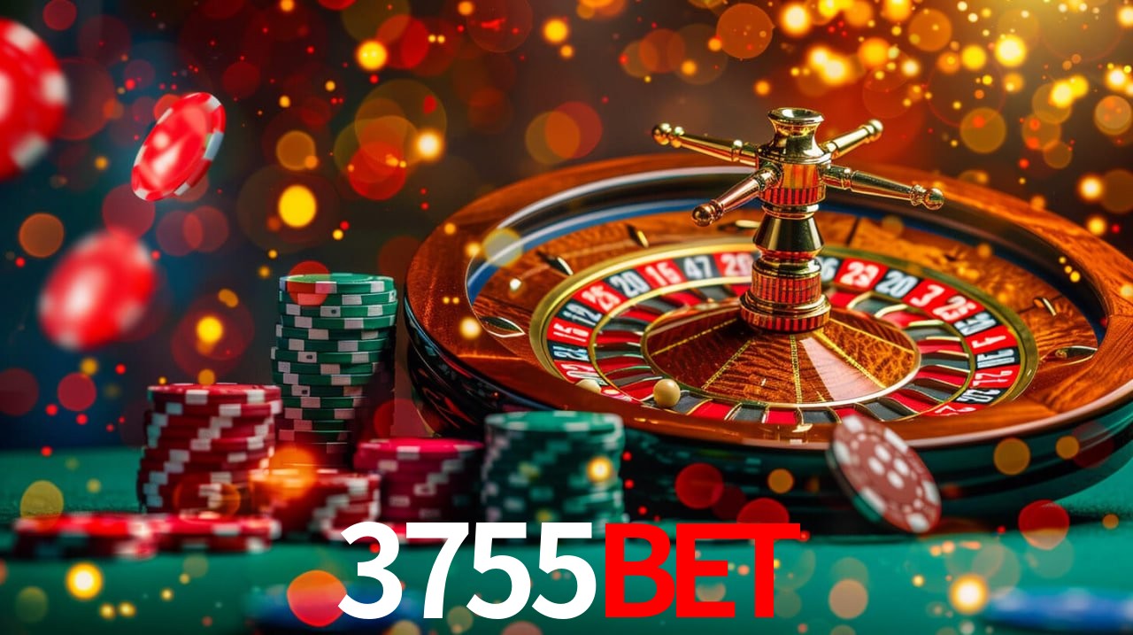 Explorando a Categoria de Eventos em Apostas na 3755bet