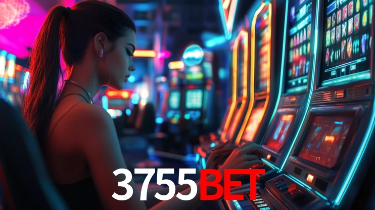 Exclusive Games 3755bet
