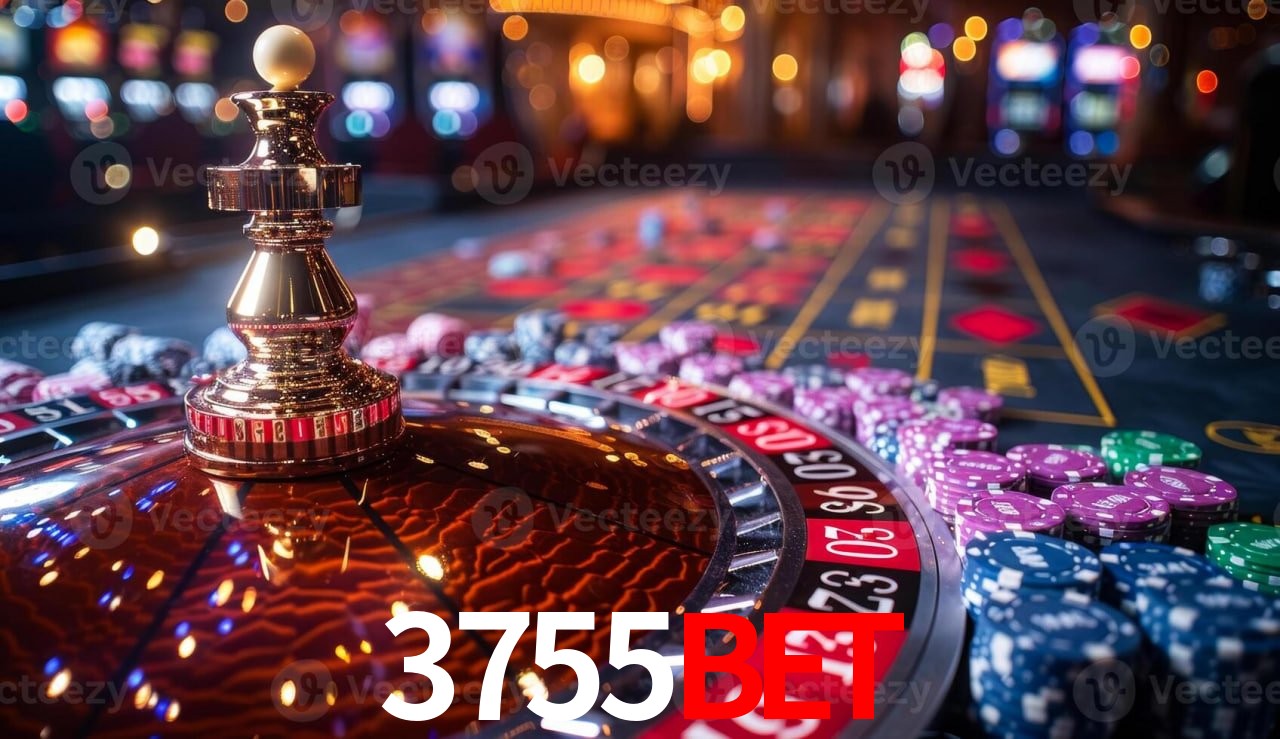 Seasonal Promotions 3755bet