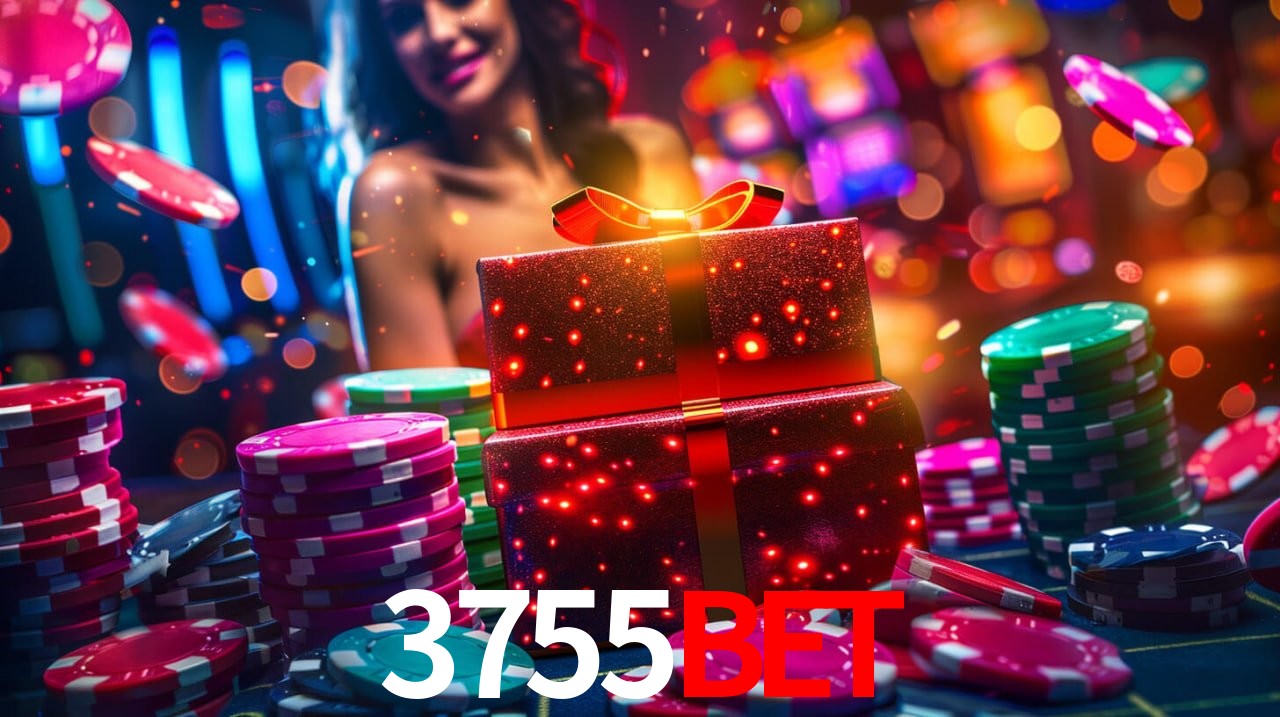 Explorando a Categoria de Eventos em Apostas na 3755bet