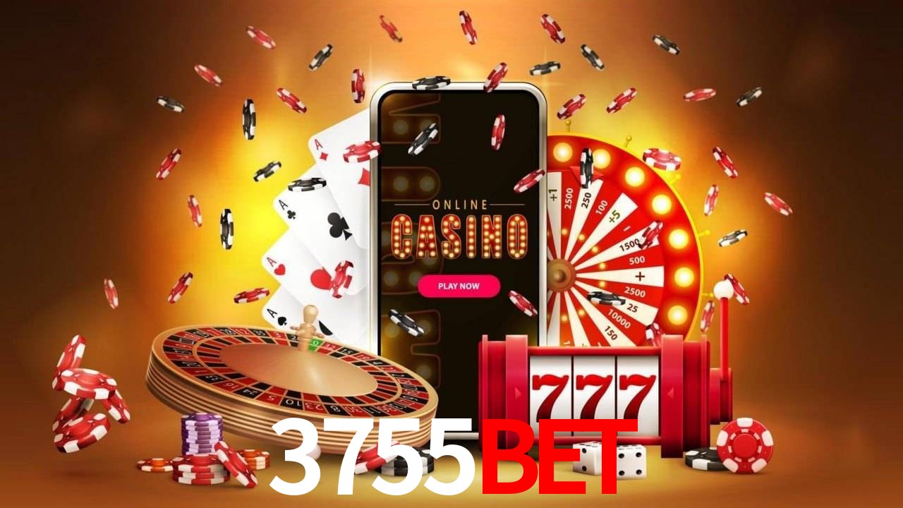 Avaliações dos Jogadores 3755bet