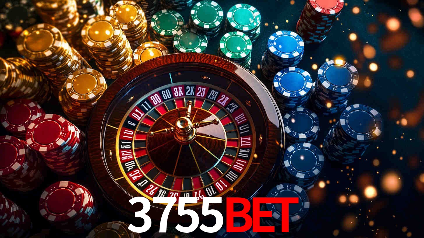 Welcome Bonus 3755bet
