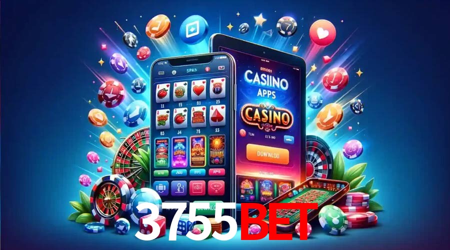 Account Benefits 3755bet