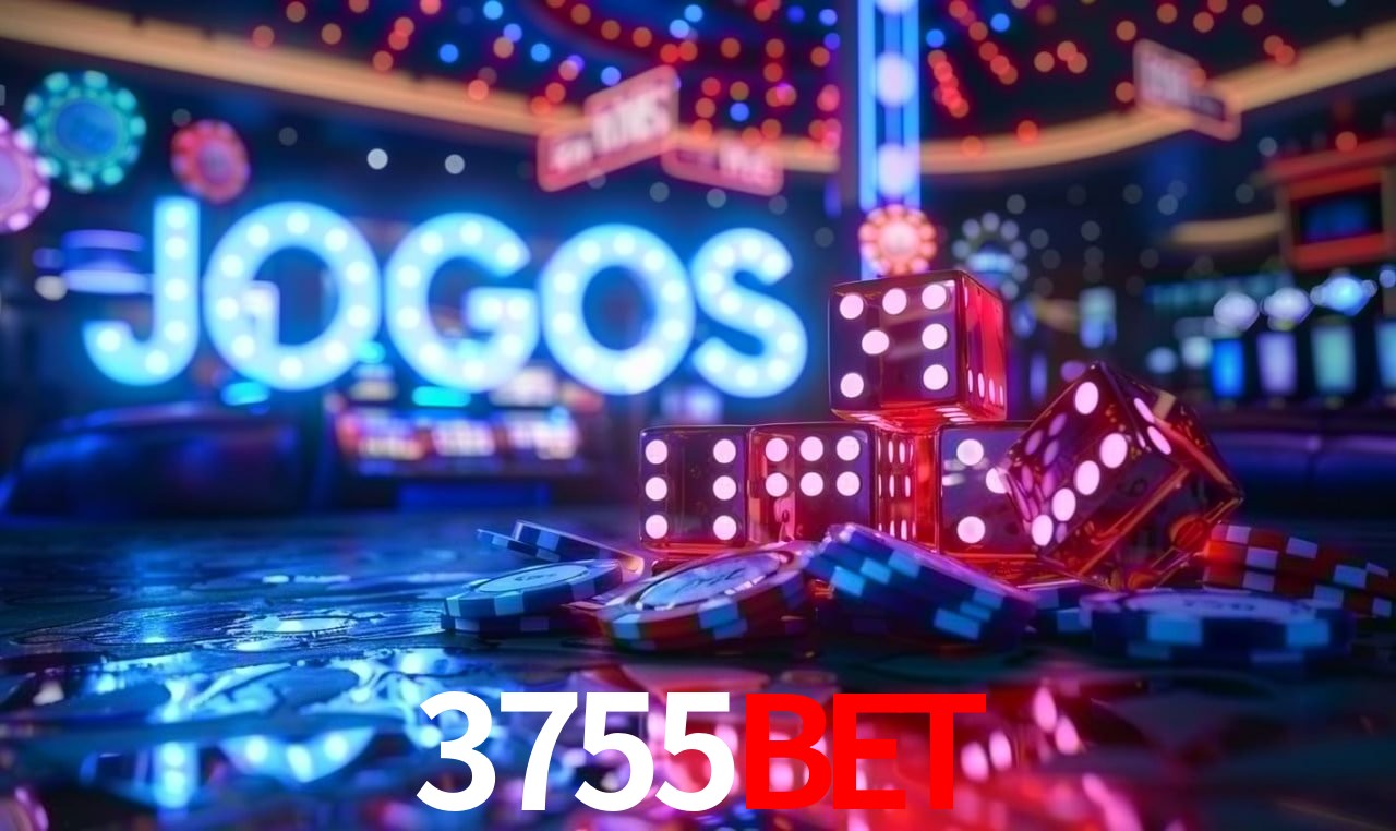Bônus Diários 3755bet