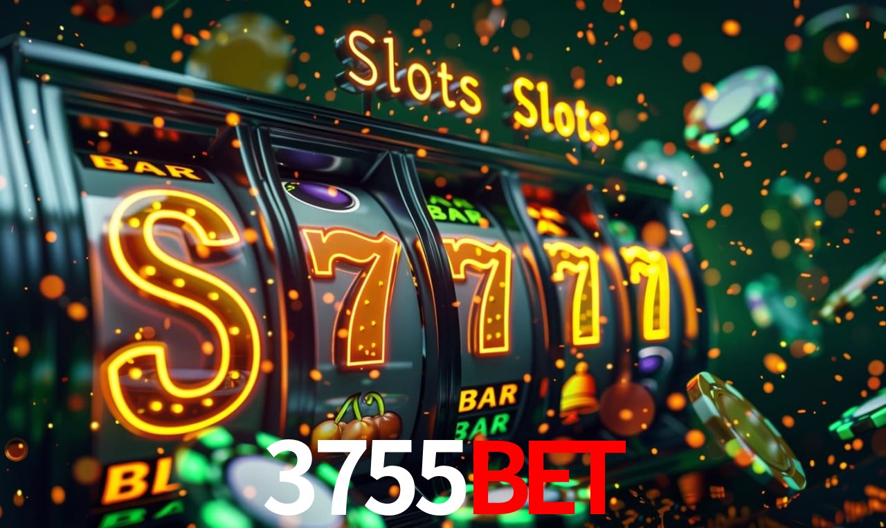 Apostas de Tênis 3755bet