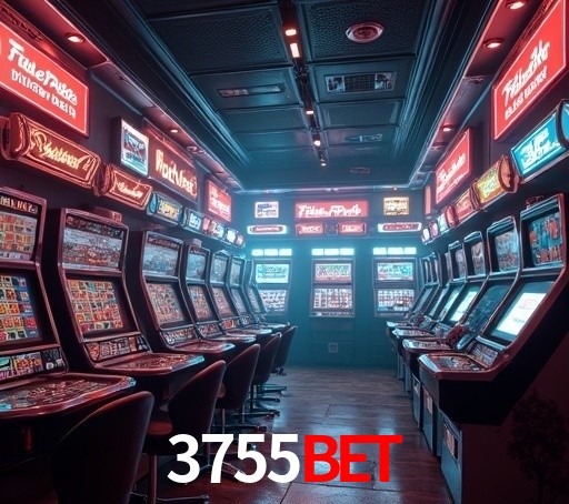 Loteria 3755bet - Quina e mais jogos