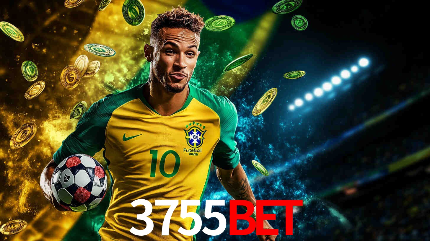 Explorando a Categoria de Eventos em Apostas na 3755bet