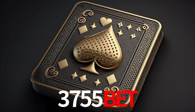 Diretório de Jogos 3755bet