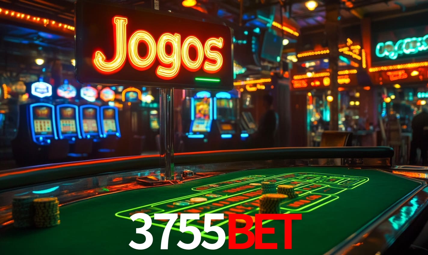 Integração de APIs 3755bet