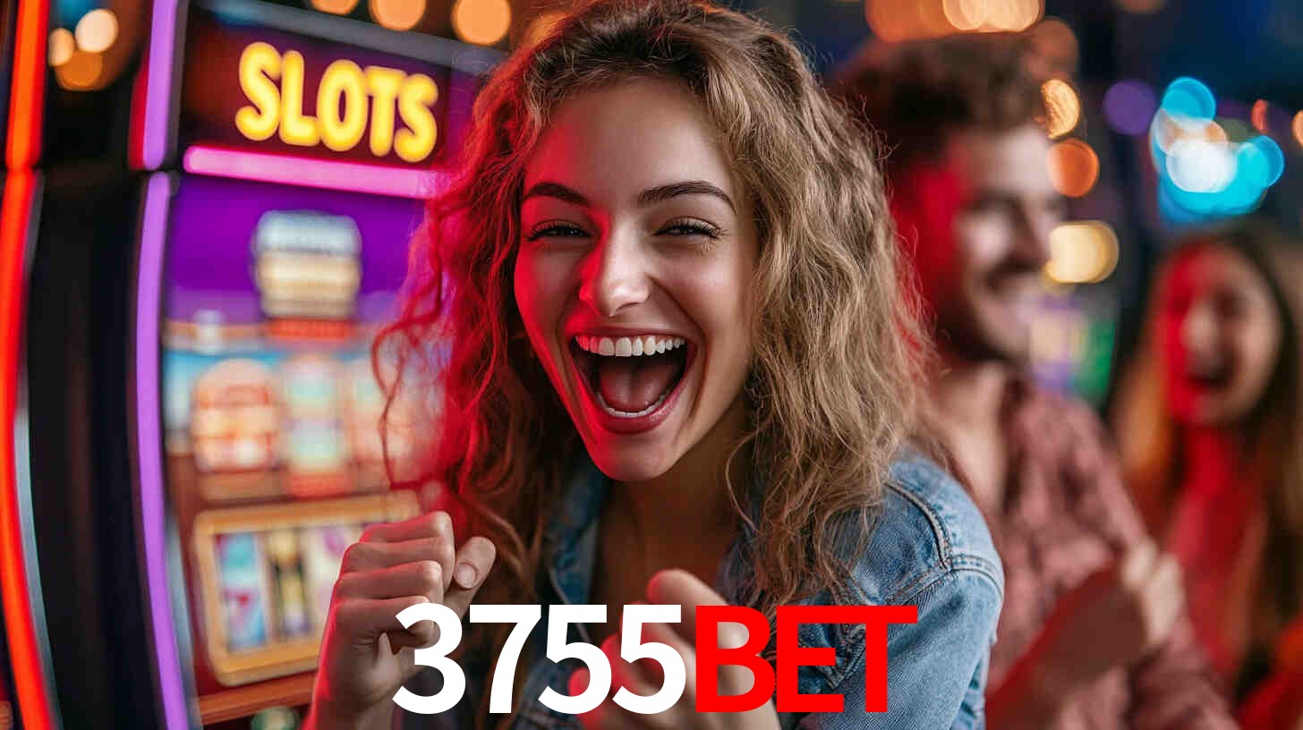 A Experiência Imersiva dos Cassinos Ao Vivo no 3755bet