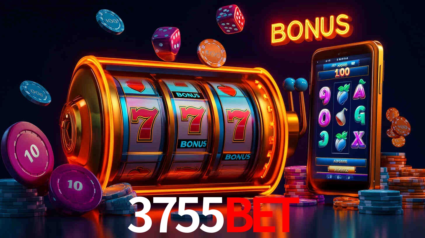 Inovações de Jogos na 3755bet: O Futuro das Experiências Interativas