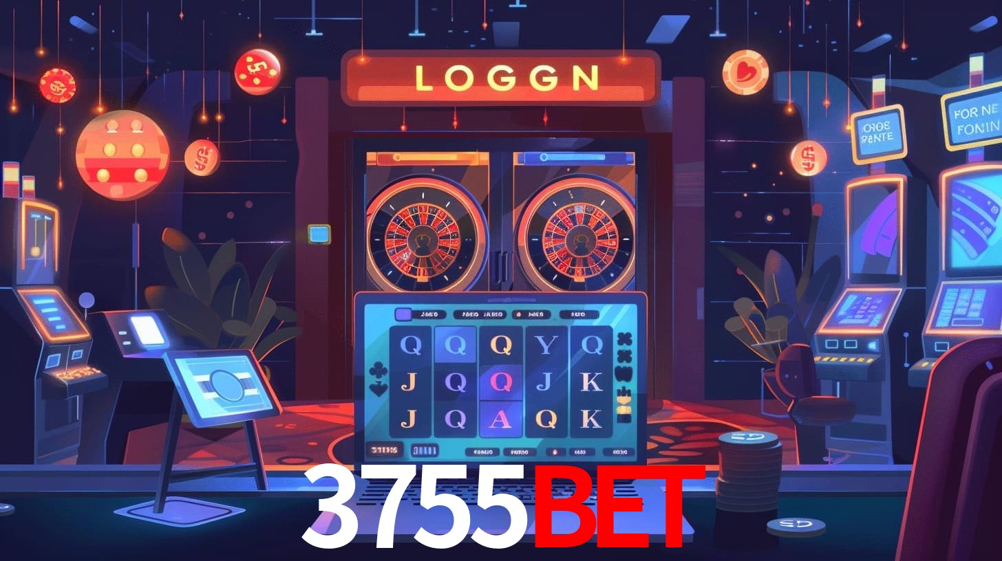 3755bet Segurança Logo 1