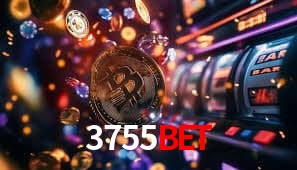 3755bet Logo 2