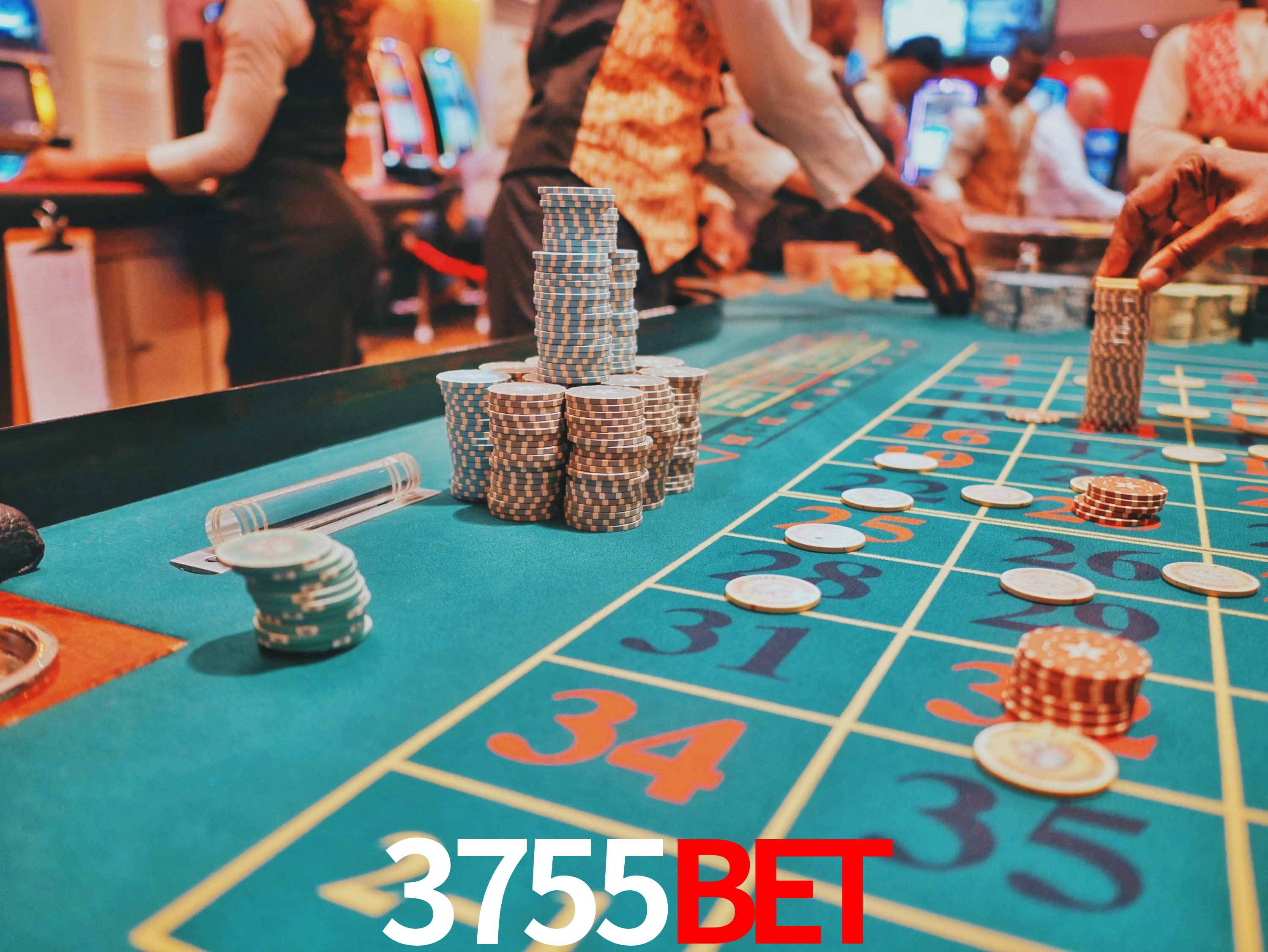 Apostas de Futebol 3755bet
