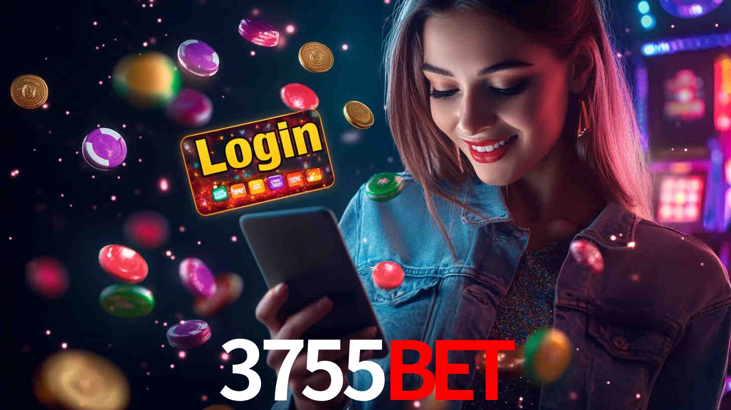 Descubra a Essência do 3755bet: Nossa História e Compromissos