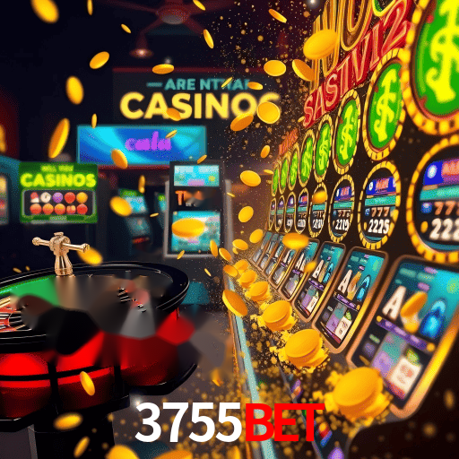 3755bet Download Oficial