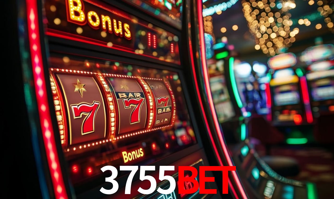 Servidor Brasil 3755bet