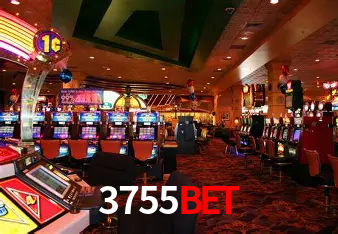 Explorando a Categoria de Eventos em Apostas na 3755bet