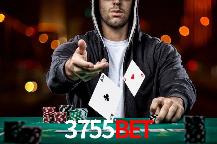 Odds Competitivas 3755bet