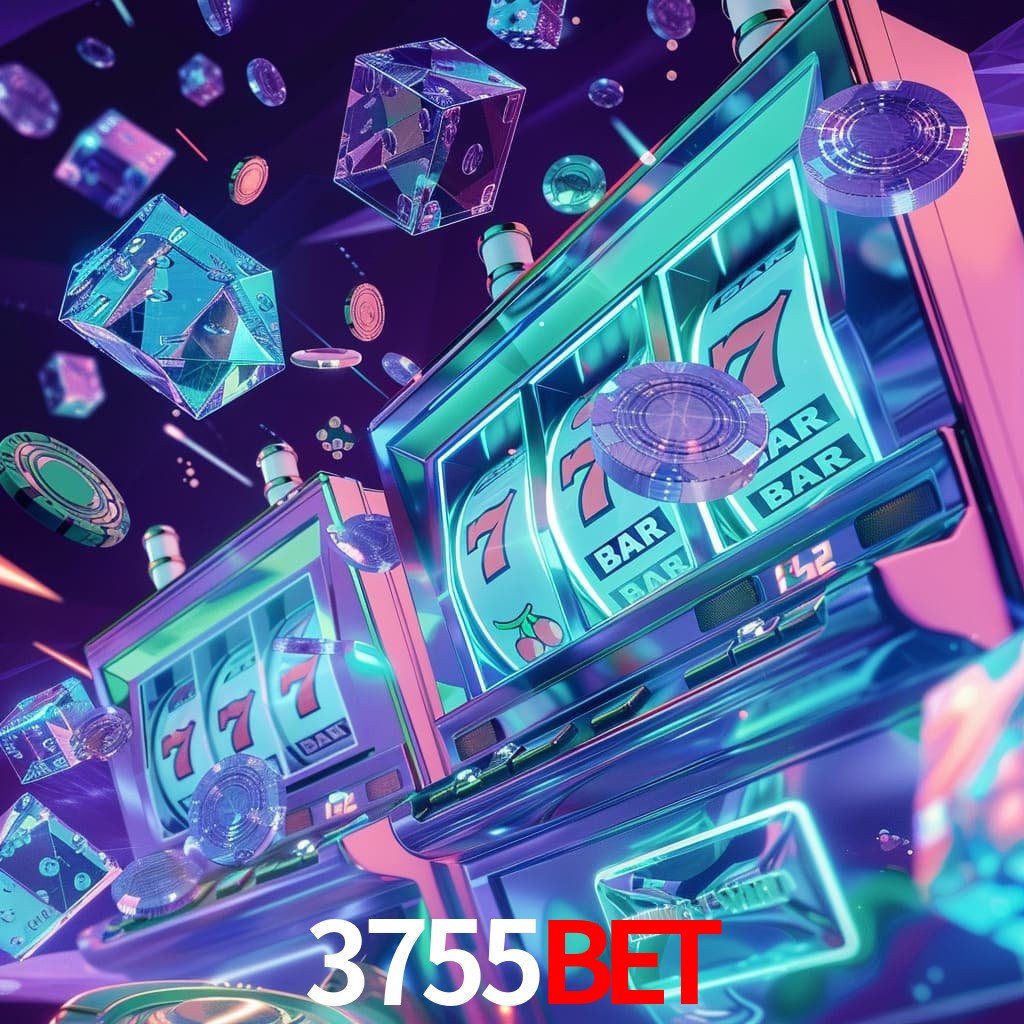 3755bet Logo 1
