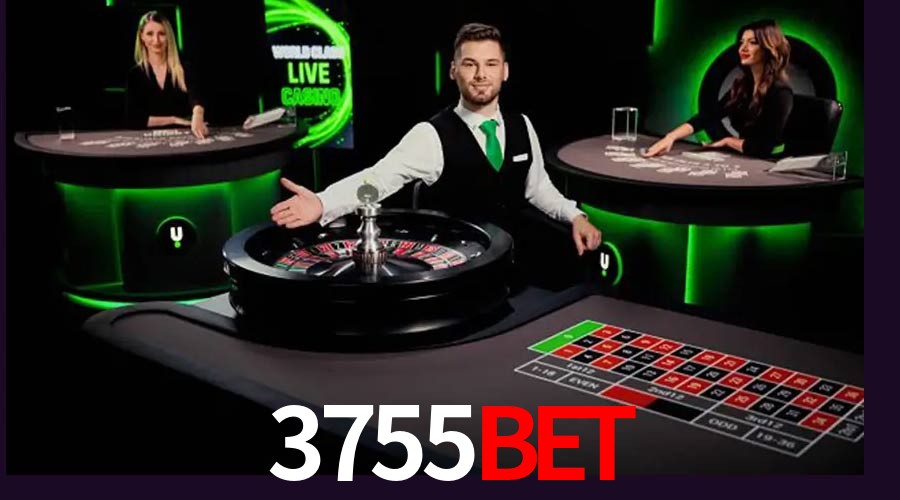 APP oficial da 3755bet para mobile