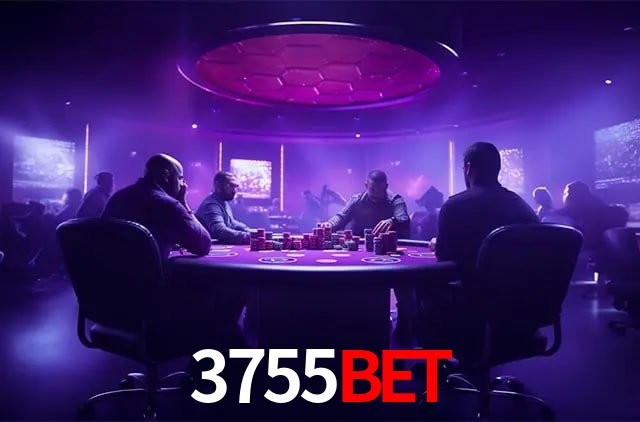 Casino Ao Vivo 3755bet
