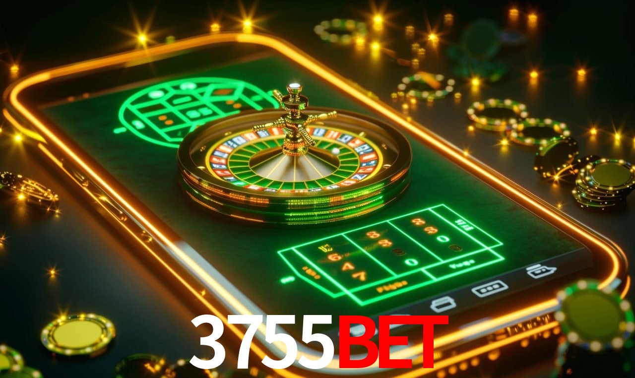 3755bet Instalar Logo 2