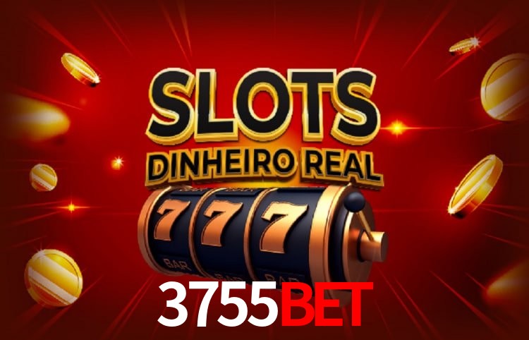 3755bet Segurança Logo 3