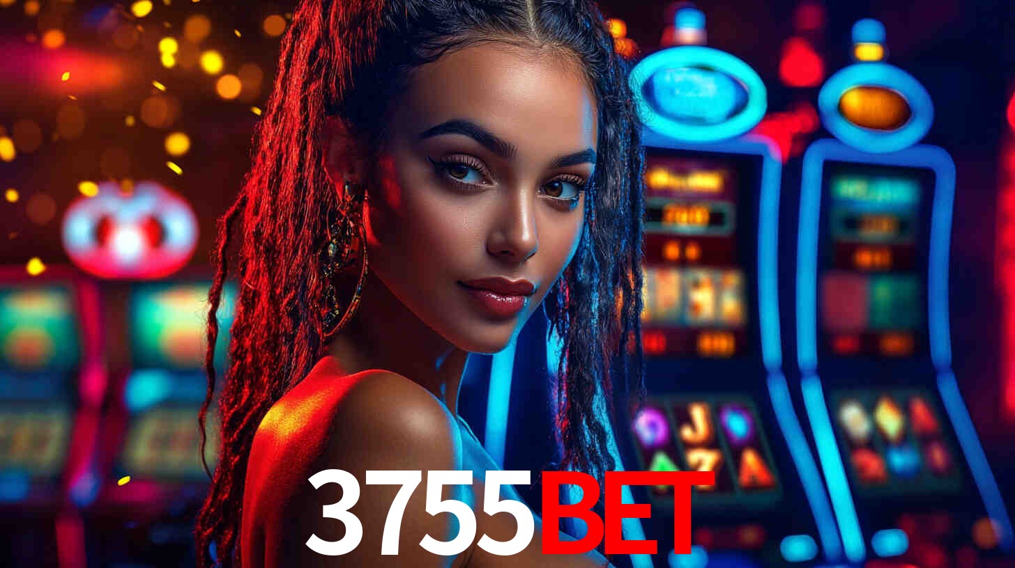 Descubra o Programa VIP da 3755bet: Vantagens Exclusivas para Jogadores
