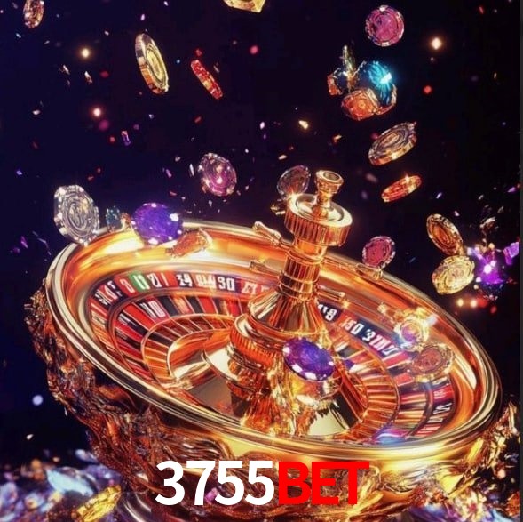 3755bet Instalar Logo 3