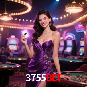 Casino VIP 3755bet